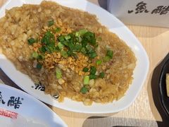 -鱼酷活鱼烤鱼(沈阳大悦城店)