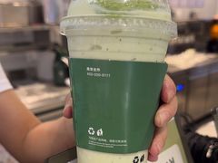 -茉酸奶(雨花客厅店)