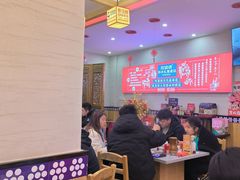 -阿婆情腊排骨火锅(金虹路店)