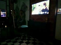 -音乐派KTV(银泰城店)