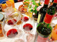 -半秋山西餐厅(巴南万达广场店)