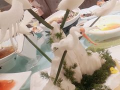 -西安饭庄(立丰国际店)
