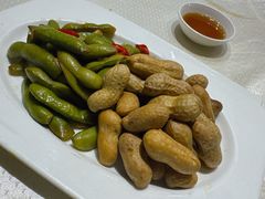 -好兄弟郭巨海鲜(天一阁店)