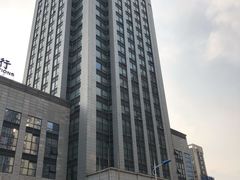 -淮安曙光国际大酒店(大运河广场花街店)