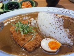 -CURRY YA 熟成咖哩專門店(深圳湾万象城店)
