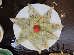 -五观堂素食(新华路店)