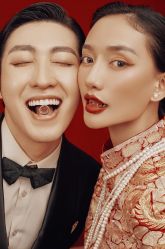 -IDO婚纱摄影(上海旗舰店)