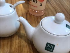 -苏氏牛肉面(丰北桥店)