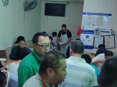 大堂-增盛魁小吃店