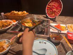 -煮意潮牛鲜牛肉火锅(世纪金源店)