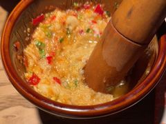 -茄子恰恰·新云南小炒(坪山益田店)