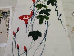 -秦汉胡同国学书院(川沙分馆)