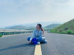 -江南天池