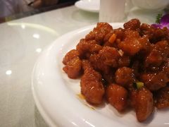-牟传仁饭庄(星海店)