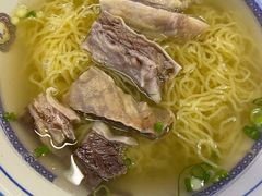 -七爷清汤腩·港式餐厅(金狮广场店)