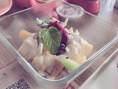 -必胜客(上海新南方商城PH店)