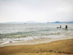 -白城沙滩