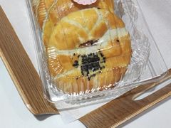 -Caidie Bakery采蝶轩(人民东路店)