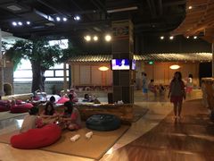 -汤森悠生活文化汤(江宁万达店)