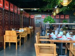 大堂-津武刁馋一锅出(双街店)