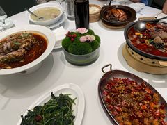 -眉州东坡(望京店)