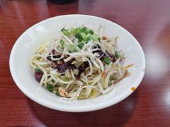 -泰宜担担面(黄泥塝总店)