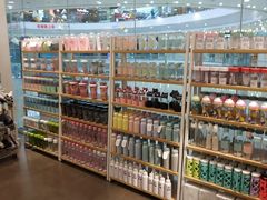 -名创优品(天津市河东万达广场店)