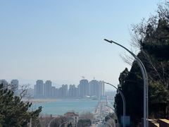-养马岛旅游度假区