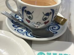 -翠華餐廳(浦东机场T1店)