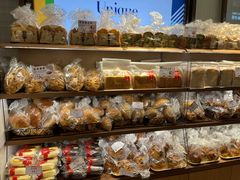 -山崎面包(静安久光店)