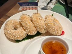 -帕蓝·暹罗料理(大学路店)
