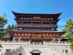 -径山寺