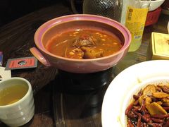 -井水小厨·湘菜(活力广场店)