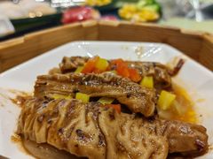 -龙庭华宴·粤菜·早茶
