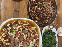 -厨神老街兔·淳朴人家店(盐帮菜风味名店)