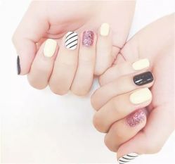 -Aso Artist Beauty美甲美睫