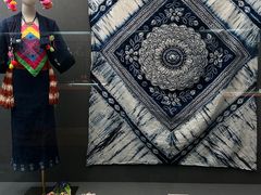 -北京服装学院民族服饰博物馆
