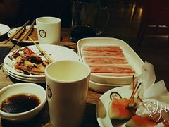 -比特堡啤酒烤肉自助料理(和平店)