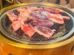 -西塔老太太泥炉烤肉(望京一店)