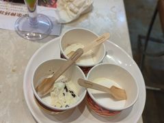 -芭菲盛宴·环球美食(袁家岗店)