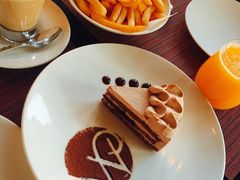 -WOLFGANG PUCK KITCHEN & BAR(迪士尼小镇店)