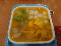 -满记甜品(南京虹悦城三店)