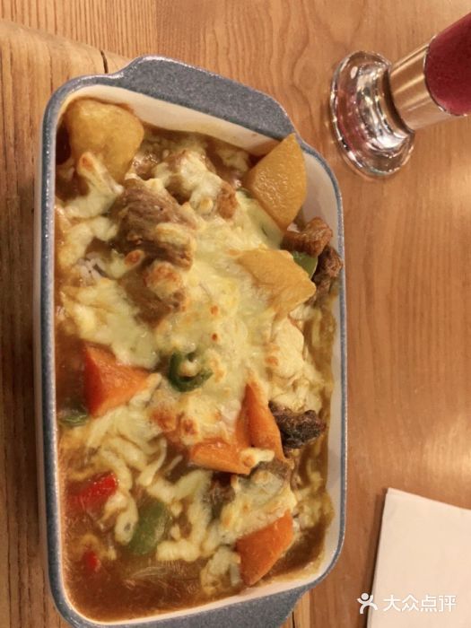 大书房咖啡(中传国交店)图片