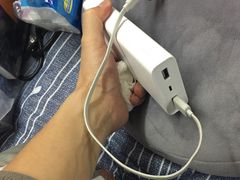 -小米之家(长宁中山公园龙之梦店)