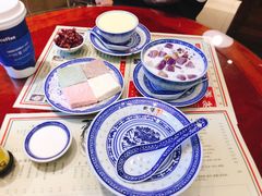 招牌姜撞奶-捷信牛奶甜品世家(五道口店)