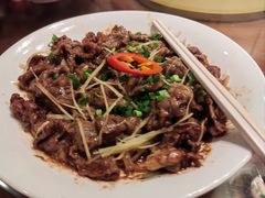 -山水茶艺馆·点心粤菜·30年老字号