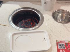 -龍歌自助小火锅(崂山丽达店)