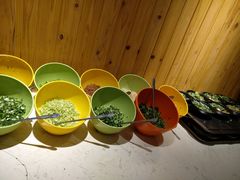 -三道苗苗鱼·美蛙黄辣丁(八里店)