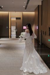 -LOVE SHINE婚纱·红鼎庄龙凤褂·妈妈装定制