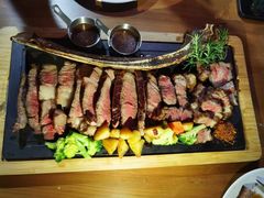 -曼乐辰餐厅(中庚漫游城店)